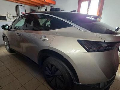 Nissan Ariya