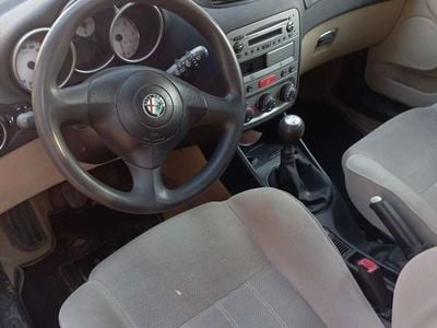 Alfa Romeo 147