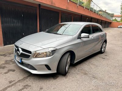 usata Mercedes A200 d Premium