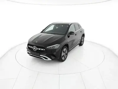 Usata Mercedes GLA200