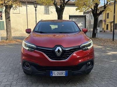 Usata Renault Kadjar Zen 110 CV (80 kW) 2017 SUV