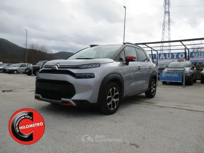 Gebraucht Citroën C3 Aircross