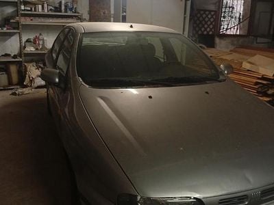Usata Fiat Brava 1996 Grigio Utilitaria
