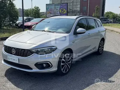 Brugt Fiat Tipo