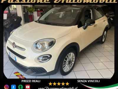 Usata Fiat 500