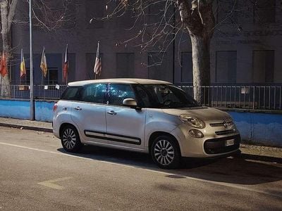 Occasion Fiat 500L Living 105 ch (77 kW) 2015 Monospace