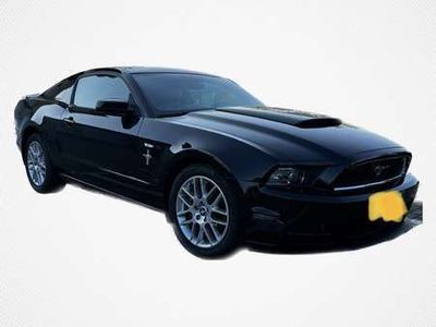 usata Ford Mustang 