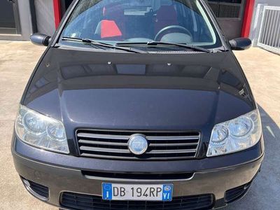 usata Fiat Punto 5p 1.2 Active