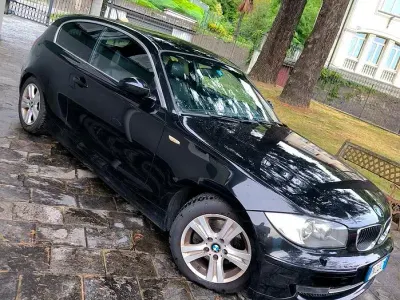Usata BMW 120