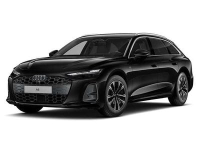 Usata Audi A6