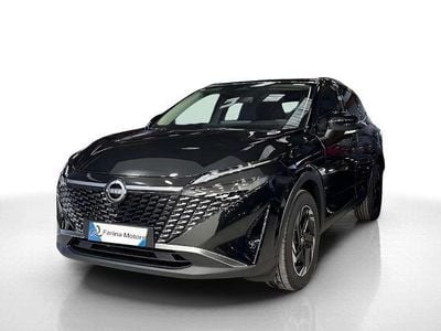 Usata Nissan Qashqai N-Connecta 158 CV (116 kW) 2024 Vari colori SUV