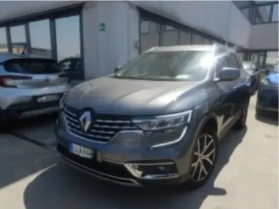Usata Renault Koleos