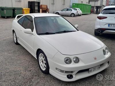 usata Honda Integra - 1998