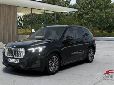 Nuova BMW iX M Sport 150 kW (204 CV) 2026 Nero SUV