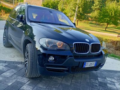 usata BMW X5 X5 xDrive30d Attiva