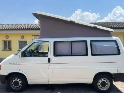 Usata VW California California 75 CV (55 kW) 1993 Furgone