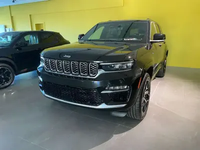 Usata Jeep Grand Cherokee