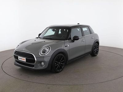 Grigio Usata 2019 Mini Cooper Utilitaria | 18.799 € (Buon prezzo)