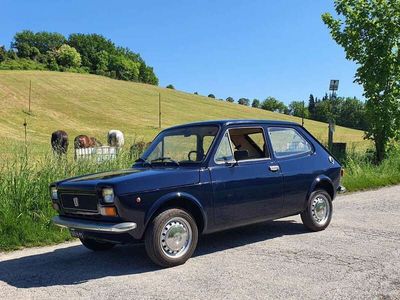 usata Fiat 127 3p. - prima serie