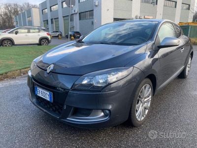 Renault Mégane GT Line