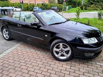 Saab 9-3 Cabriolet