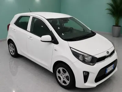 Usata Kia Picanto
