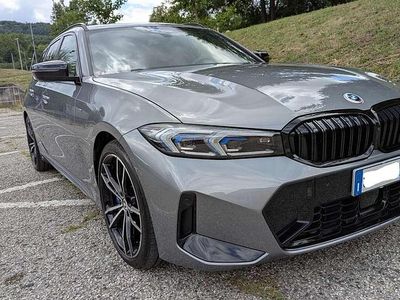 Usata BMW 320 M Sport 190 CV (139 kW) 2023 Station wagon