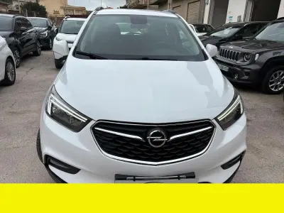 Usata Opel Mokka 110 CV (80 kW) 2017 Other SUV