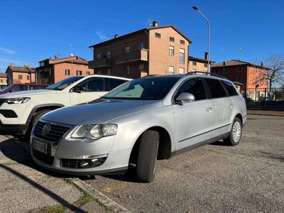 usata VW Passat Passat 1.9 TDI/105CV Comfortline