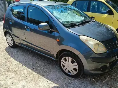 Usata Nissan Pixo