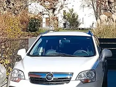Usata Opel Antara