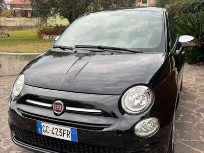 usata Fiat 500 1.0 hybrid Pop 70cv