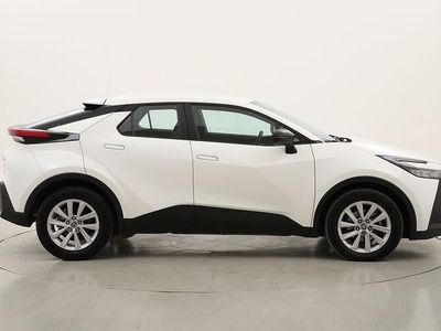 Usata Toyota C-HR Active 140 CV (102 kW) 2024 SUV