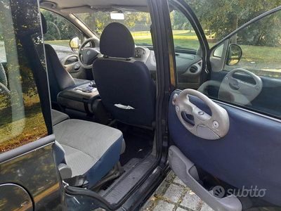 Fiat Multipla