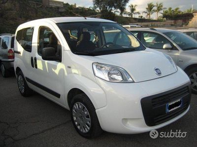 Fiat Qubo