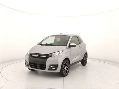 Aixam Coupe