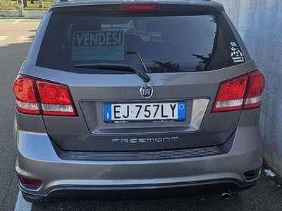 Usata Fiat Freemont Urban 170 CV (125 kW) 2011 SUV