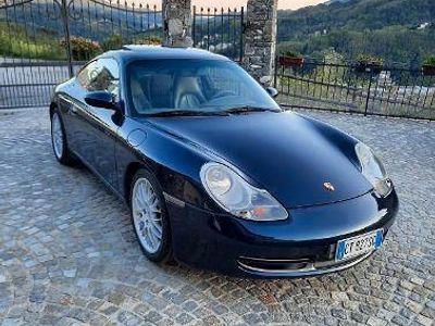 usata Porsche 911 (991) - 1999