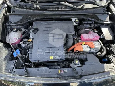 Brugt Kia Niro
