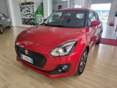 usata Suzuki Swift Swift1.2h Top 2wd