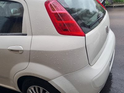 usata Fiat Punto 2018