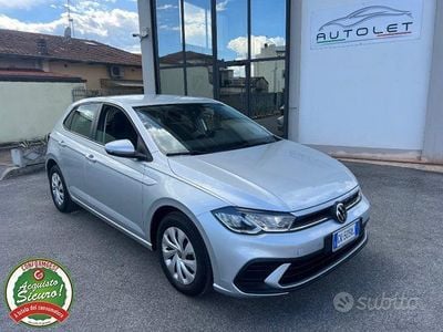 VW Polo
