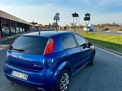 Usata 2007 Fiat Grande Punto Utilitaria | 1700 € (Ottimo prezzo)