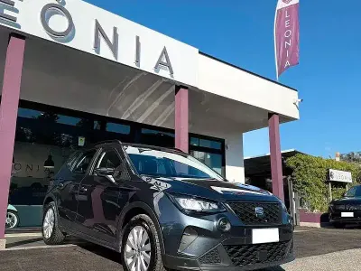 Usata Seat Arona