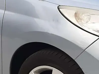 Usata Peugeot 207