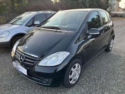 Nero Usata 2012 Mercedes A180 Style Berlina | 3800 € (Super prezzo)