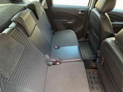 Usata Citroën C3 Exclusive 2013 Bianco Monovolume