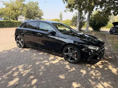 Usata Mercedes A180