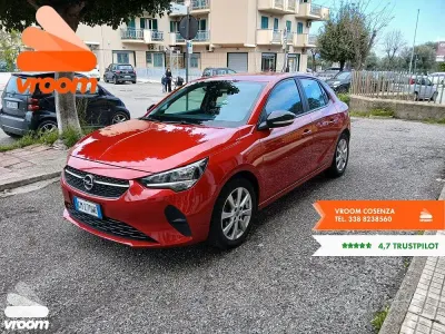 Usata Opel Corsa Edition 75 CV (55 kW) 2023 Utilitaria