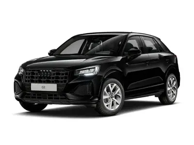 Nuova Audi Q2 Advanced Plus 116 CV (85 kW) 2026 Nero SUV